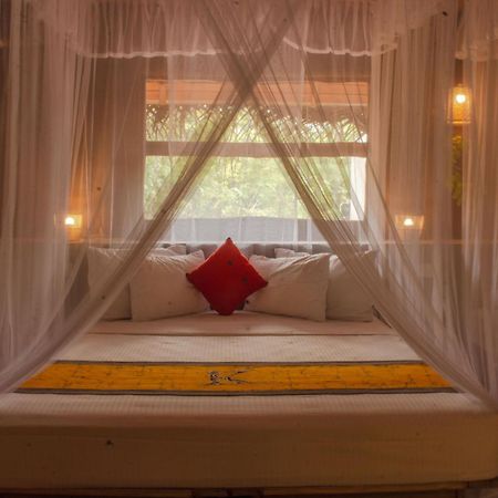 Kuwera Eco Lodge Sigiriya Exterior photo