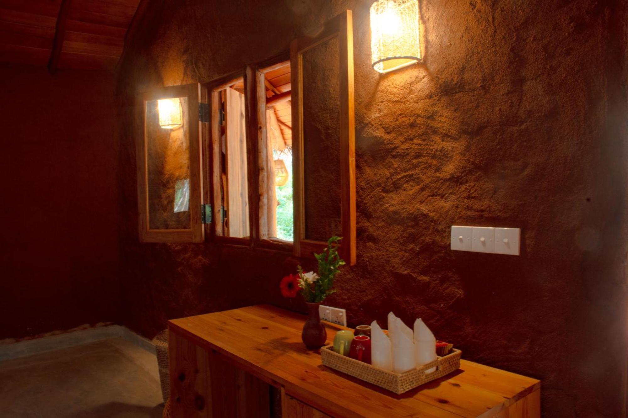 Kuwera Eco Lodge Sigiriya Exterior photo