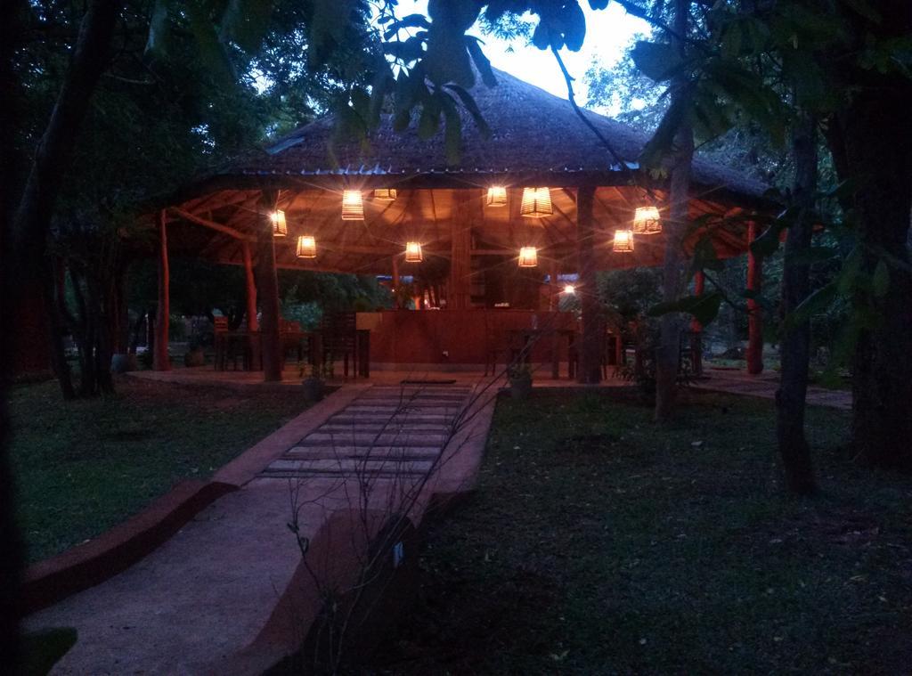 Kuwera Eco Lodge Sigiriya Exterior photo