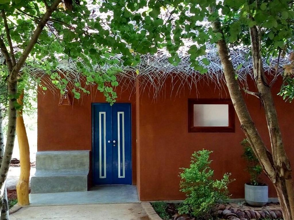 Kuwera Eco Lodge Sigiriya Exterior photo