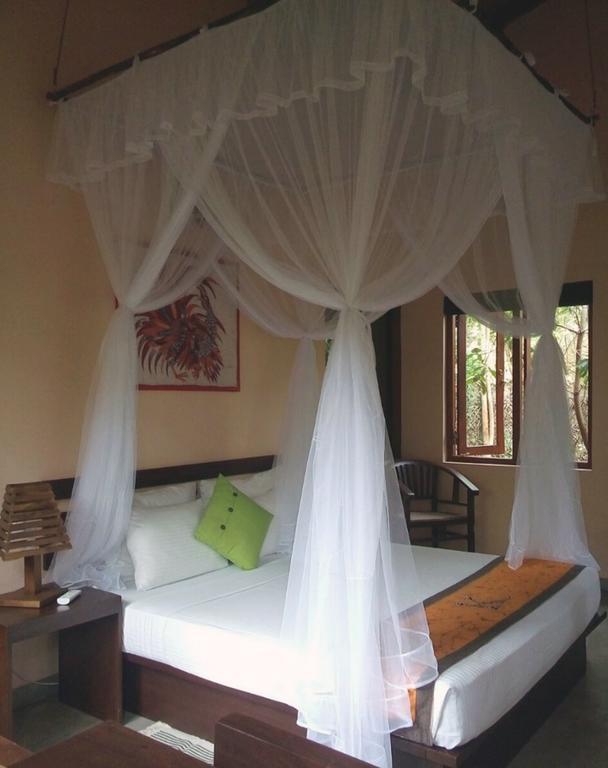 Kuwera Eco Lodge Sigiriya Exterior photo