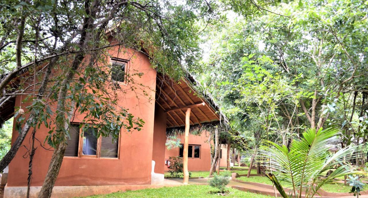 Kuwera Eco Lodge Sigiriya Exterior photo