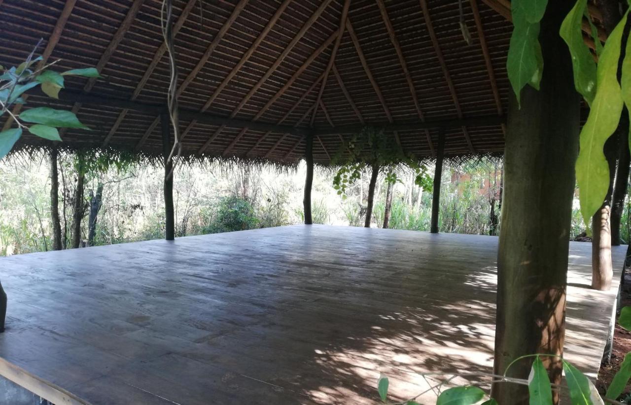 Kuwera Eco Lodge Sigiriya Exterior photo